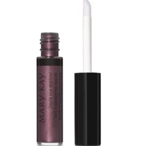 Mary Kay Liquid Eyeshadow - Purple Nova (Shimmer)